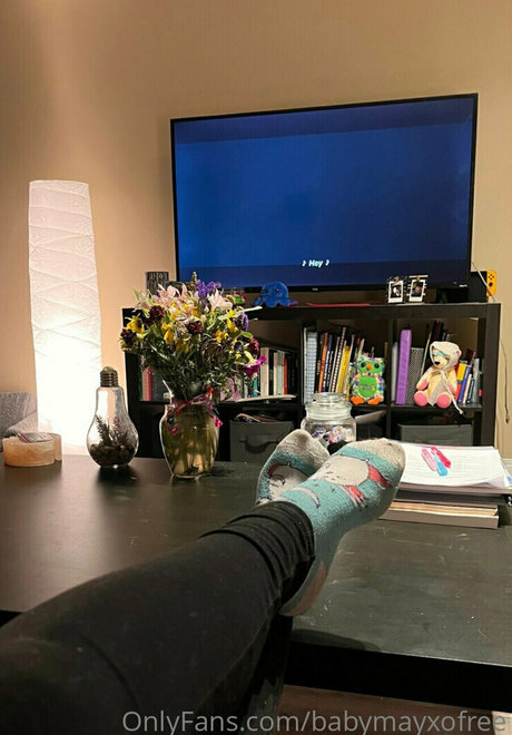 babymayxofree belle étoile img