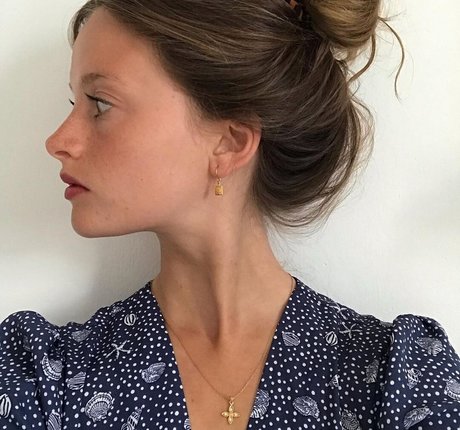 Camille Yolaine star du porno exclusive images