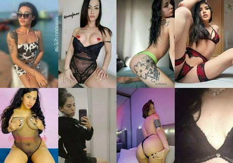 sabrinamiles star pornographique photos