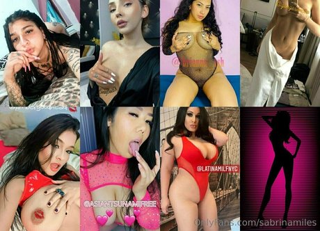 sabrinamiles étoile de l'art image