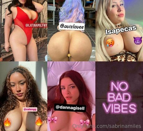 sabrinamiles sexe star du porno archive