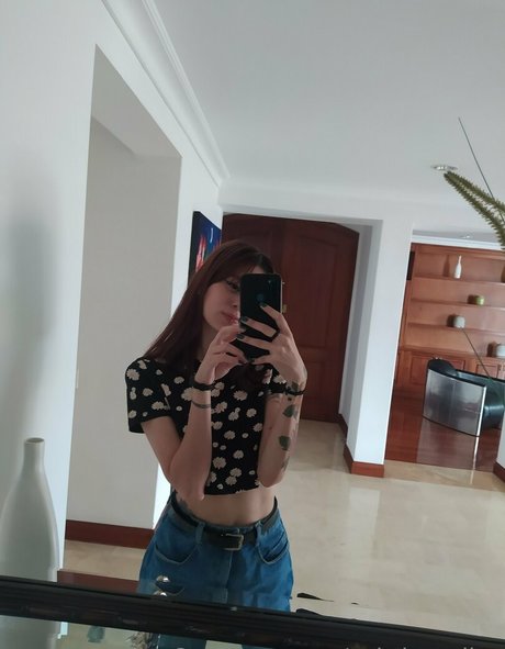 sabrinamiles étoile nue galerie