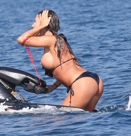 latina épaisse uniquementfans assez chaud images