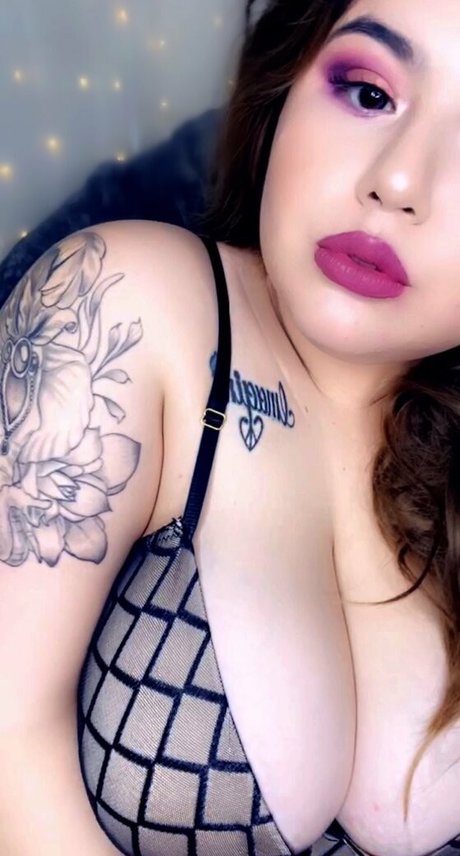 babygiirl45 modèle parfait des photos