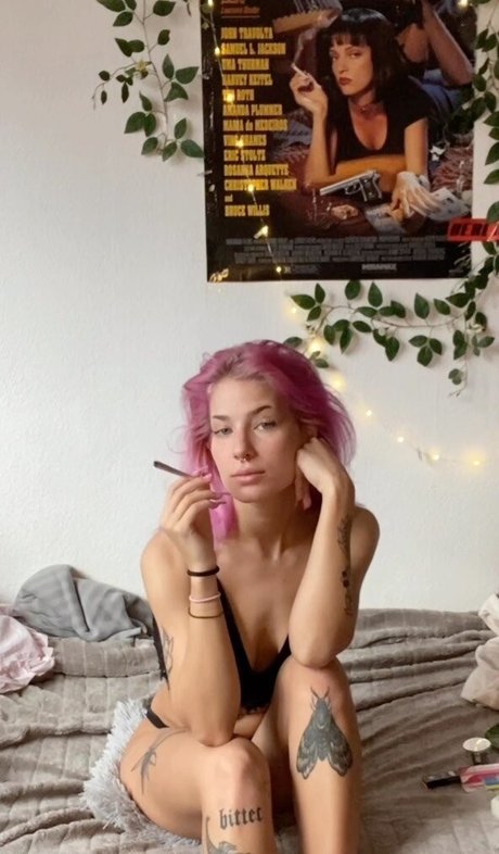 pinkarosalina meilleure star du porno photo