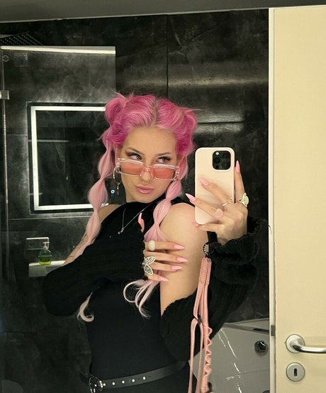 pinkarosalina star du porno sexy galerie