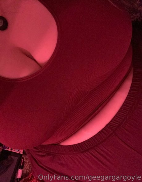 geegargargoyle star du porno gratuite img