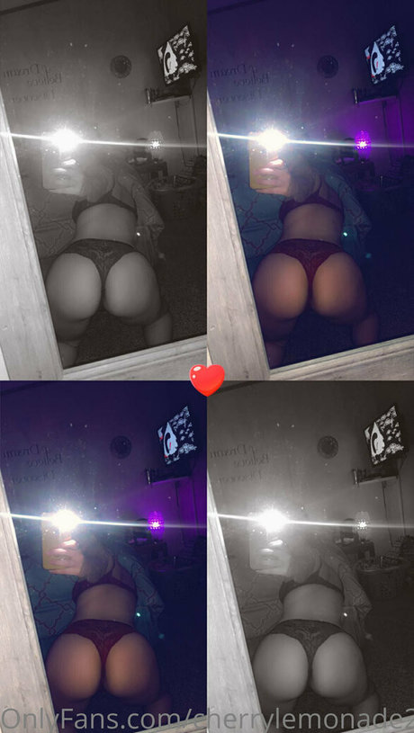 cherrylemonade22 étoile exclusive collection