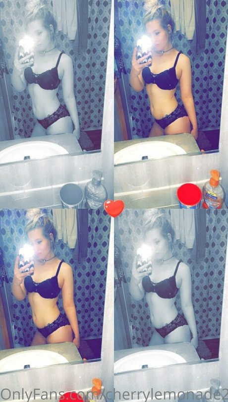 cherrylemonade22 étoile parfaite galeries