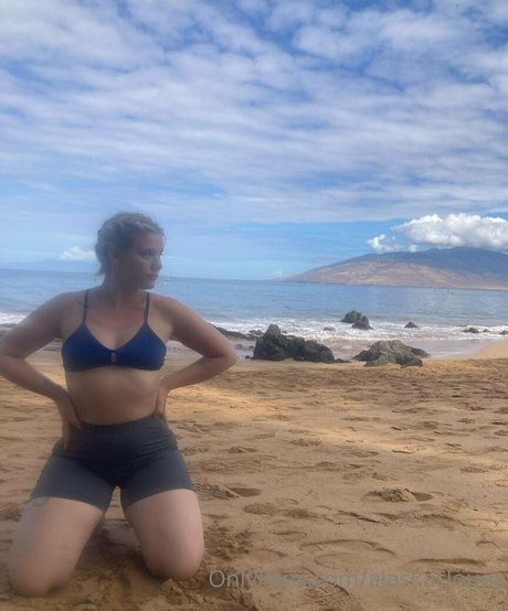 alaskaclouds nus étoiles collection