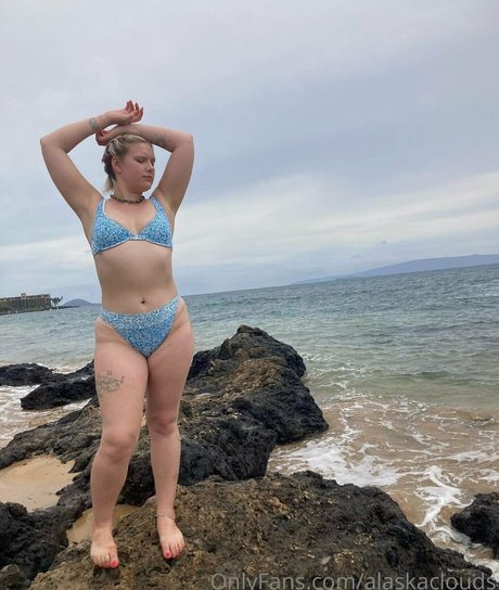 alaskaclouds star du porno nue images