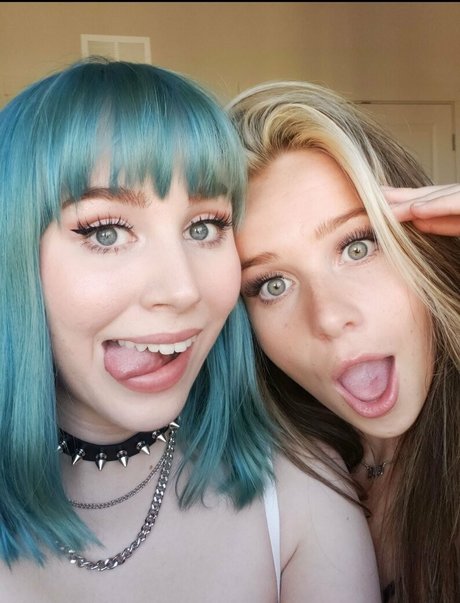 cheyisabear modèle adulte des photos