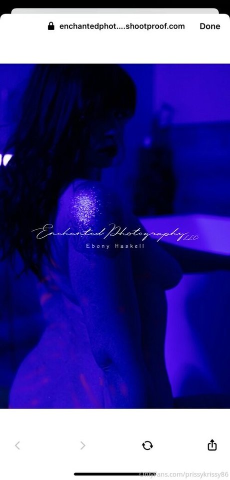 prissykrissy86 étoile hd image