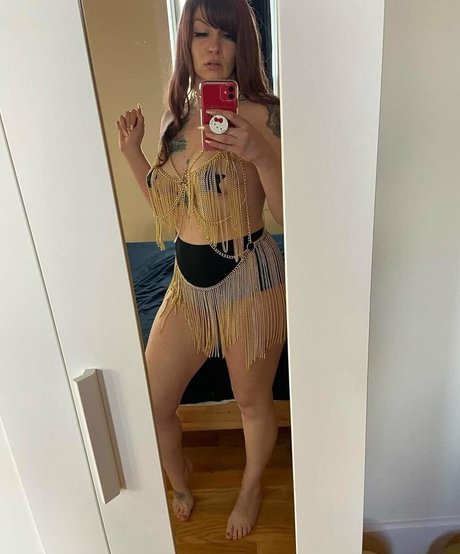 prissykrissy86 actrice pornographique galerie