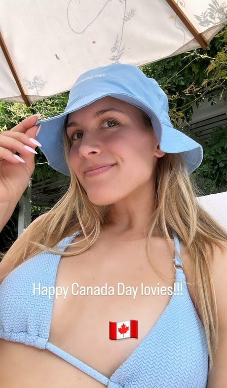 Genie Bouchard art de star du porno archive
