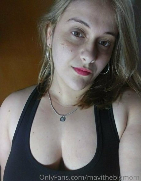 mavithebigmom star du porno parfaite des photos