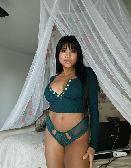 embersnowsfw Fotoaufnahmen