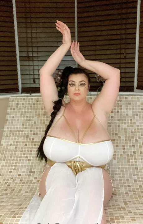 karlajames étoile xxx collection