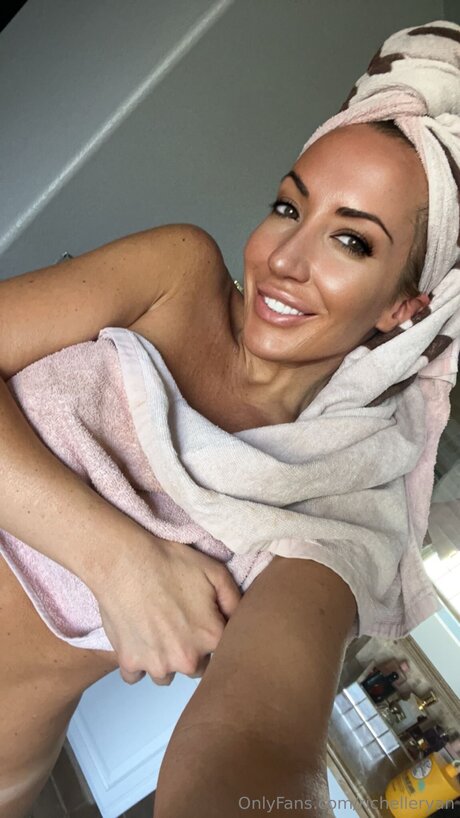 richelleryan étoile hd photo