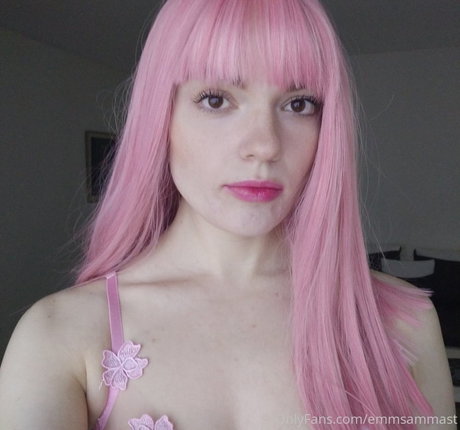 Emmsammast meilleure actrice des photos