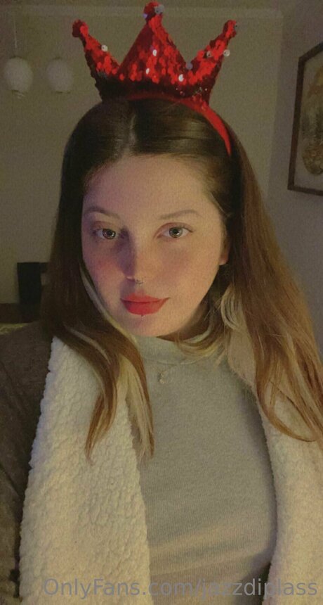 Jazzdiplass actrice érotique galerie