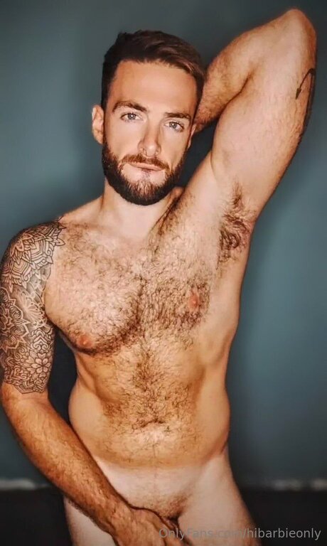 Hibarbieonly étoile gratuite des photos