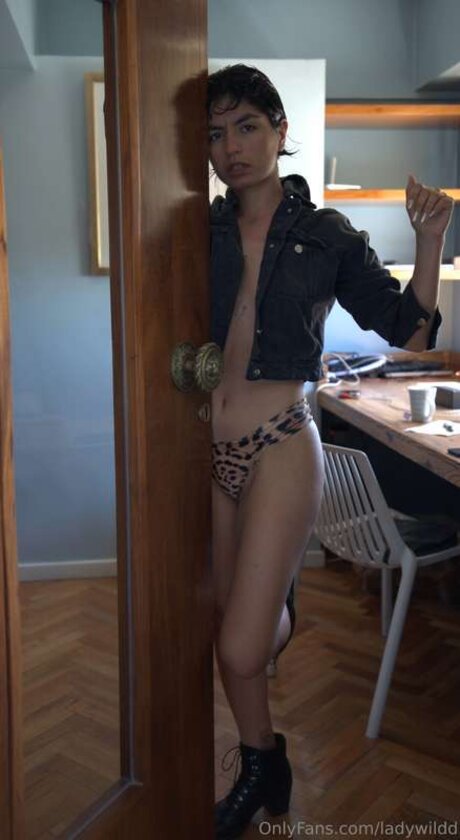 Ladywildd sexe star du porno galerie