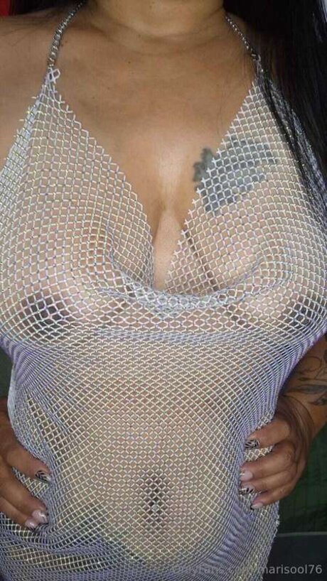 Marisool76 star du porno parfaite image