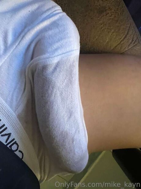 Mike Kayn modèle porno image