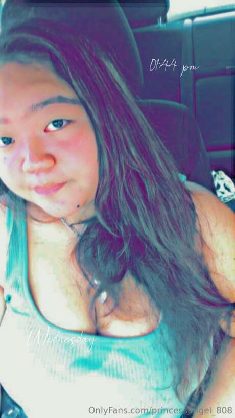 Princessangel 808 modèle sexy images