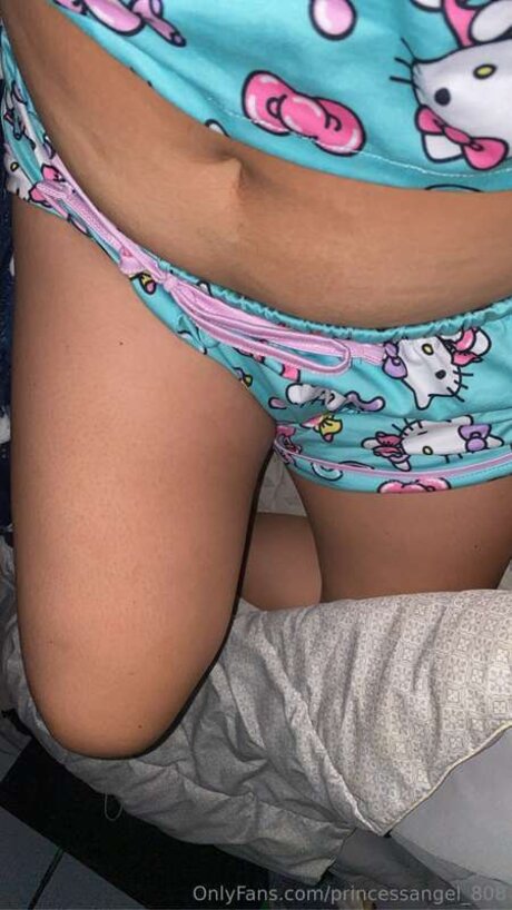 princesse magique uniquementfans nu en haute qualité galeries