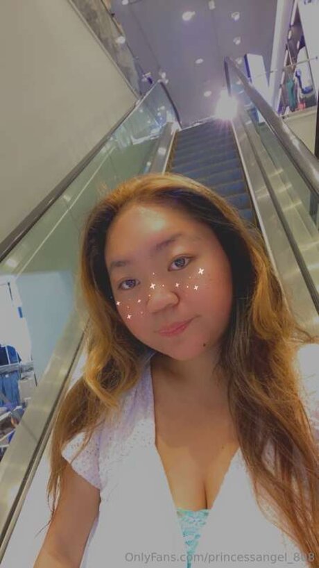 Princessangel 808 star du porno sexy archive