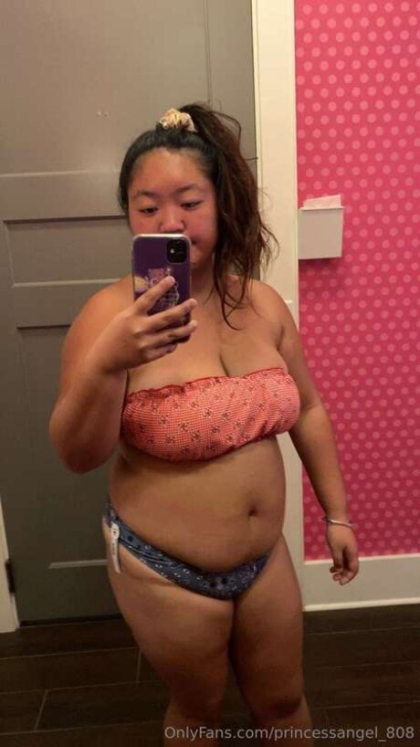 Princessangel 808 sexe de star du porno photo