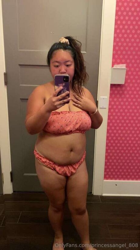 Princessangel 808 étoile galerie