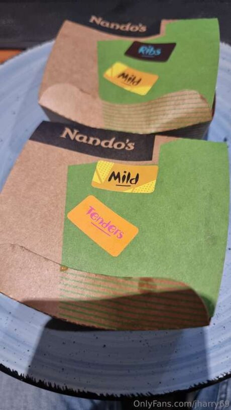 Harrystorm modèle joli galerie