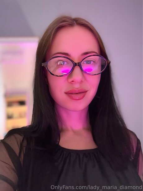 Goddess Maria Diamond star du porno belle galerie