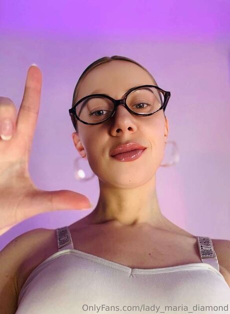 Goddess Maria Diamond meilleure actrice image