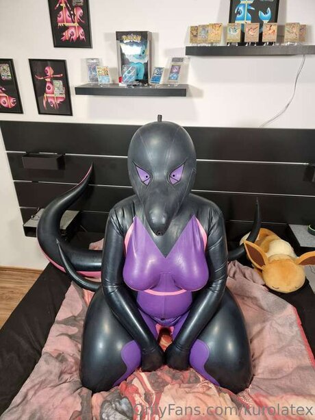 cosplay noir uniquement pour les fans sexe pornographique img