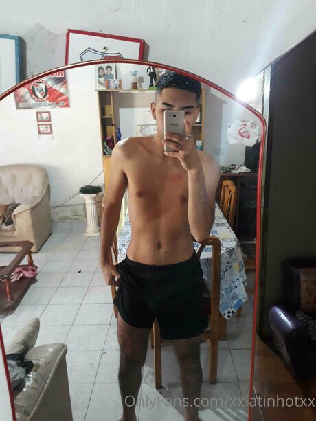 Xxlatinhotxx actrice galerie