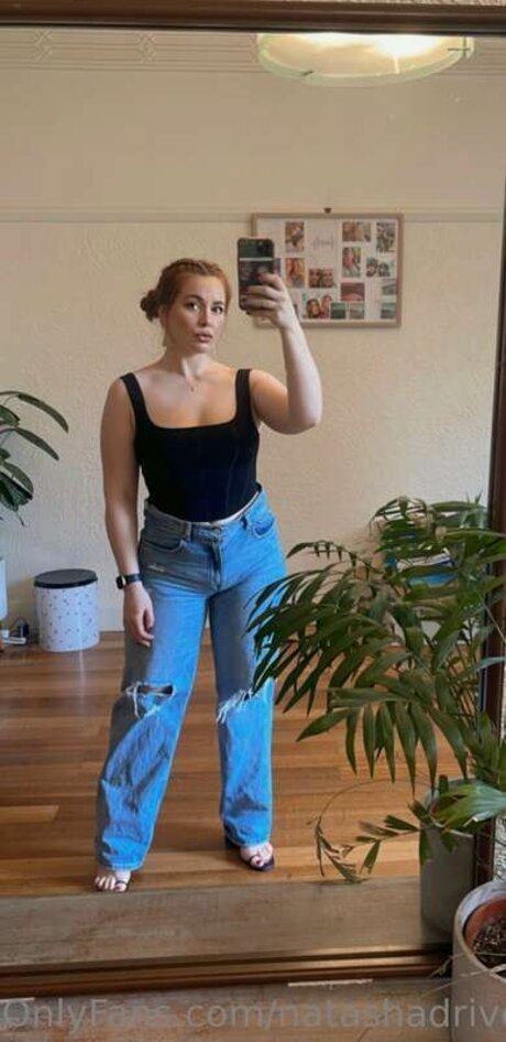 Naturalgingerbabe Profilfoto