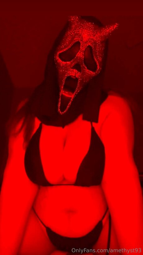 Amethyst93 modèle magnifique images