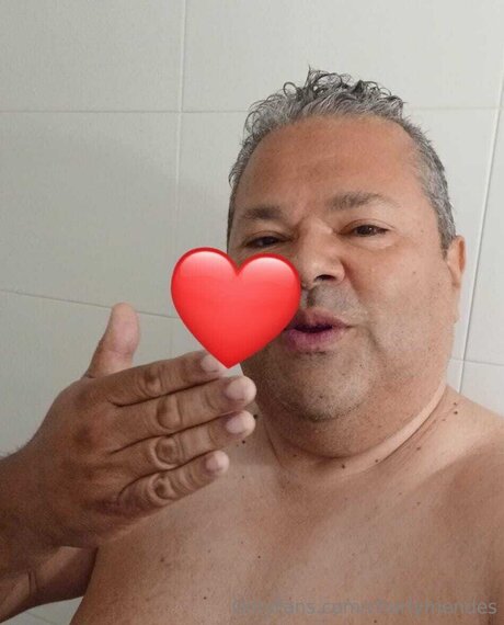 Charlymendes top star images