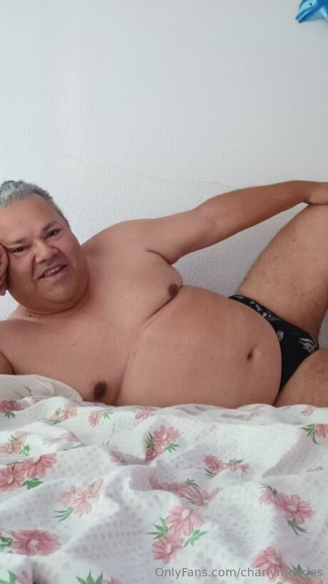 Charlymendes art modèle image