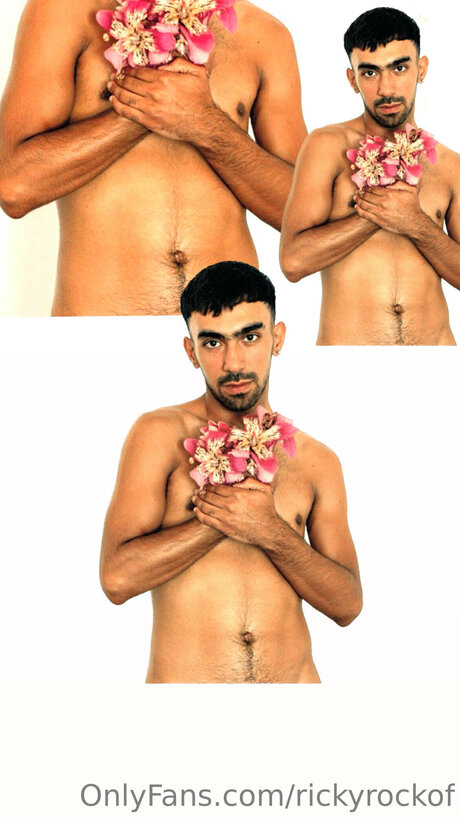 Rickyrockof étoile xxx images