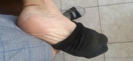 Enjoy Body And Foot sexe de star du porno galerie