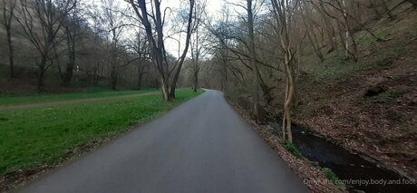 Enjoy Body And Foot mannequin galerie