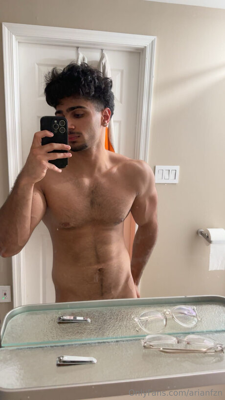 Arianfzn haut étoile images