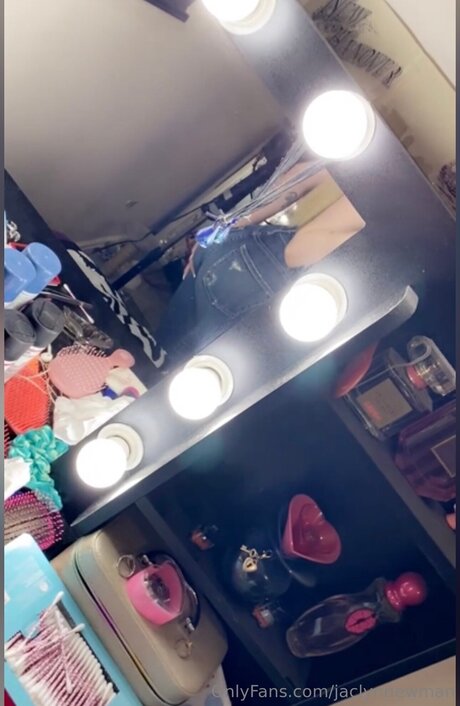 Jaclynnewman nus étoiles galerie