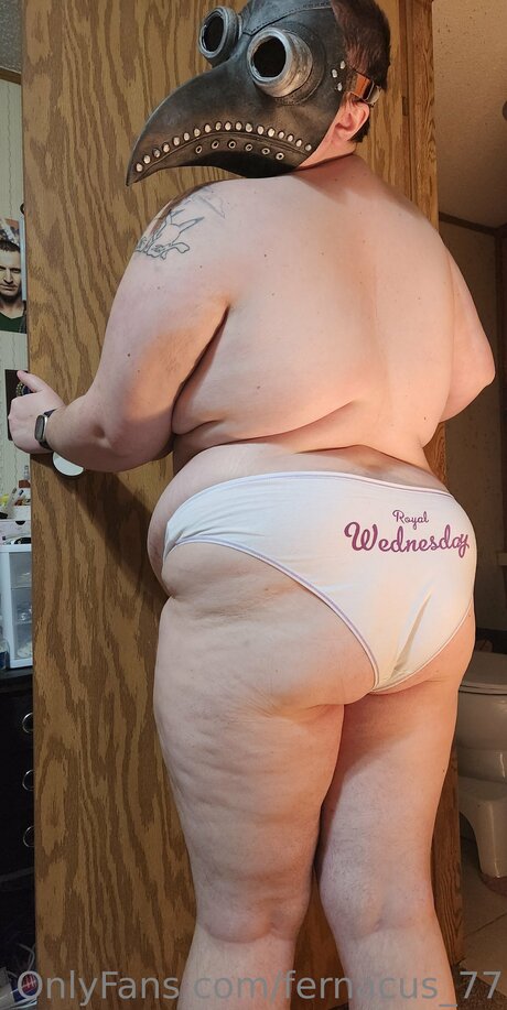 Fernacus 77 étoile érotique photos