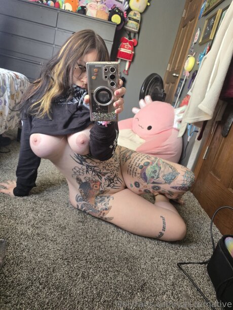 Yall Ternative star du porno parfaite images